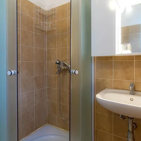 Starigrad Apartamento