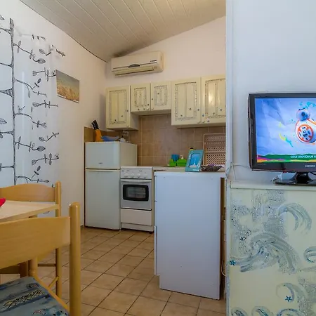 Starigrad Apartamento Stari Grad