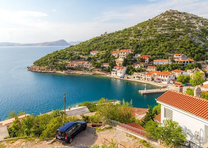 Starigrad Apartmán *