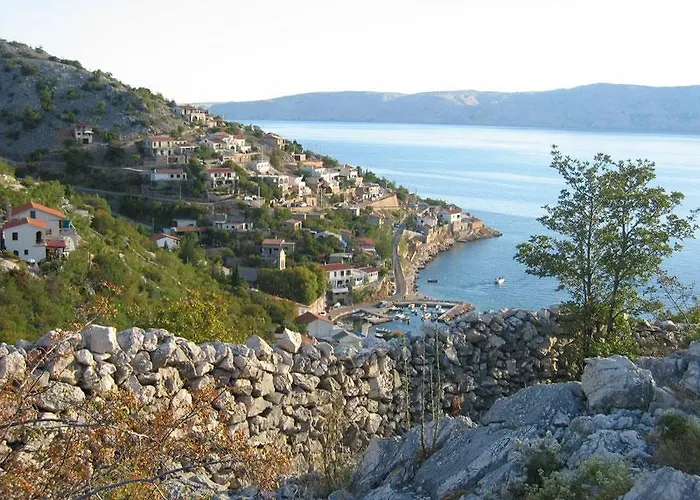 Starigrad Starigrad (Kvarner)