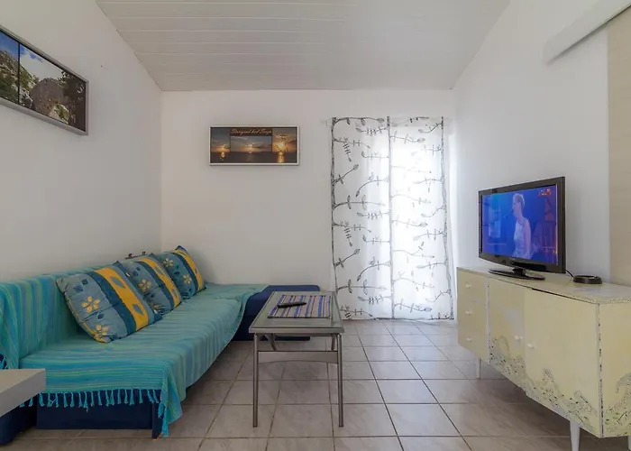 Starigrad 아파트 *