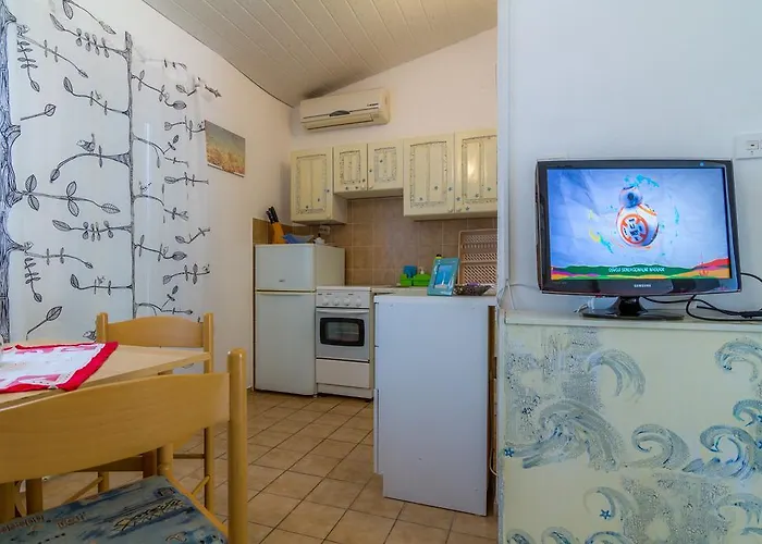 Starigrad Apartmán Starigrad (Kvarner)