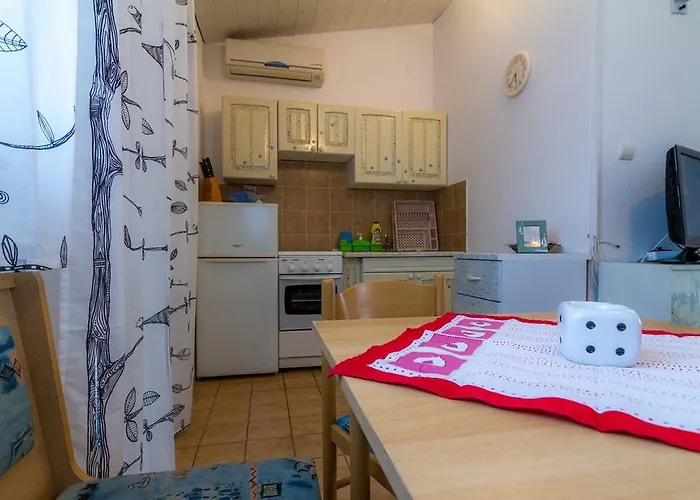 Starigrad * 스타리그라드