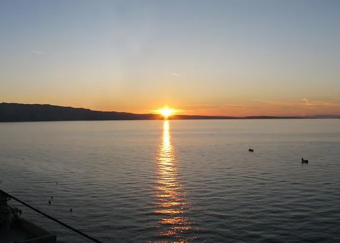 Apartmán Starigrad Starigrad (Kvarner)
