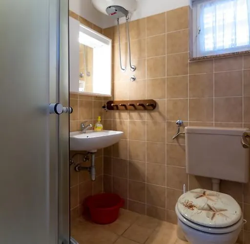 Apartmán Starigrad Starigrad (Kvarner)