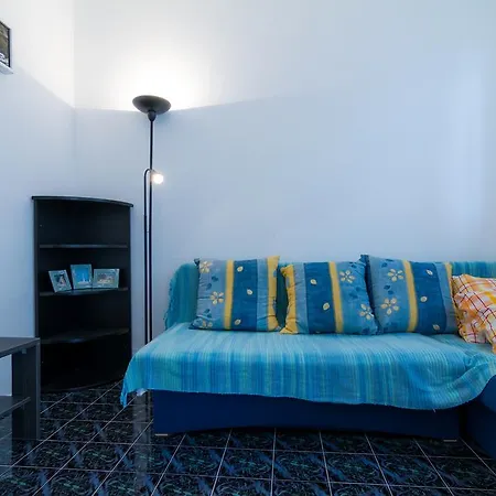 Apartment Starigrad Starigrad (Kvarner)