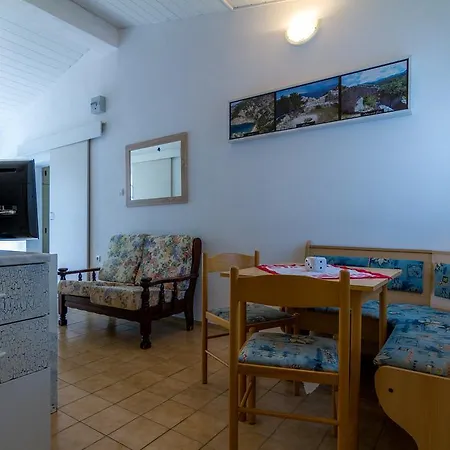 Apartment Starigrad