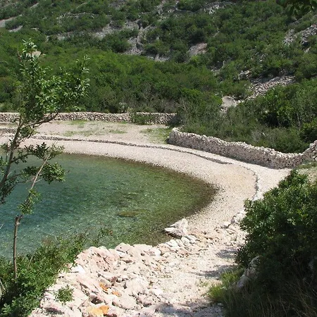 Starigrad 公寓 斯塔里格勒