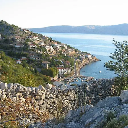 Starigrad 斯塔里格勒