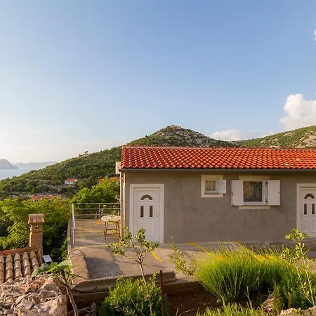 Apartment Starigrad *