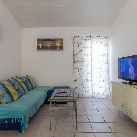 Starigrad Apartment *