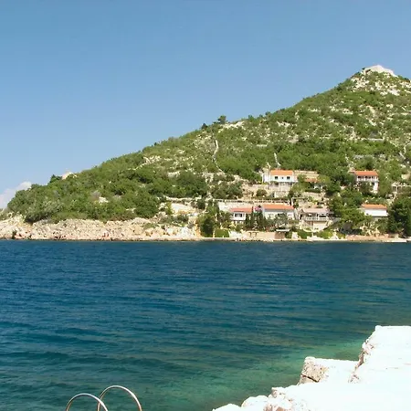 Starigrad 公寓 斯塔里格勒