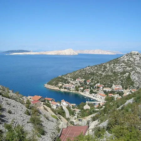 Starigrad 公寓