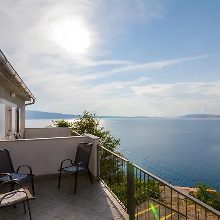 公寓 Starigrad