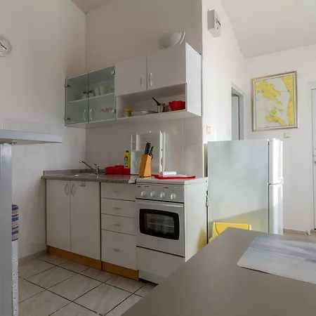 Starigrad Starigrad (Kvarner)