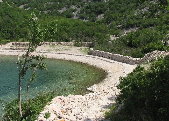 Starigrad Апартаменты Стариград