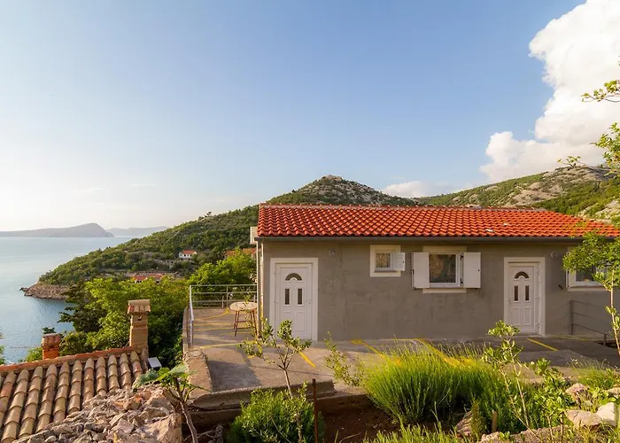 Апартаменты Starigrad *