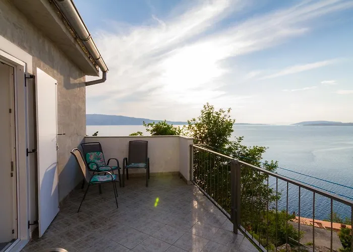 Starigrad شقة *