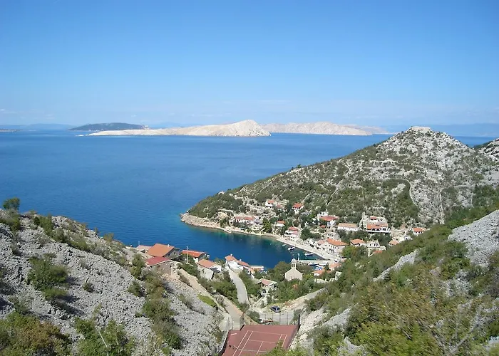 Starigrad شقة
